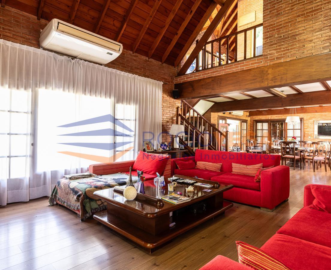 Foto de Venta casa en Country San Diego Moreno, imagen 3