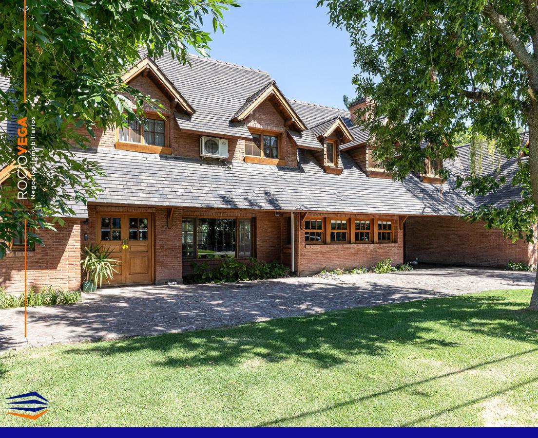 Foto de Venta casa en Country San Diego Moreno, imagen 1