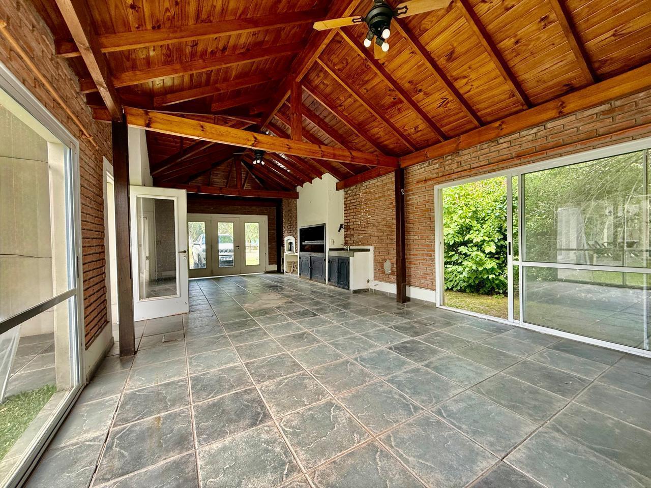 Foto de Casa en Ventaen Campos De Alvarez Moreno Zona Oeste, imagen 5