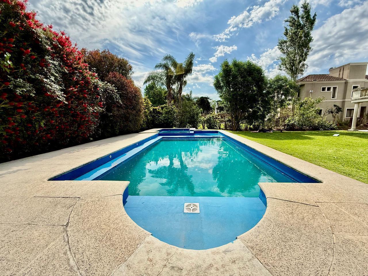 Foto de Casa en Ventaen Campos De Alvarez Moreno Zona Oeste, imagen 2