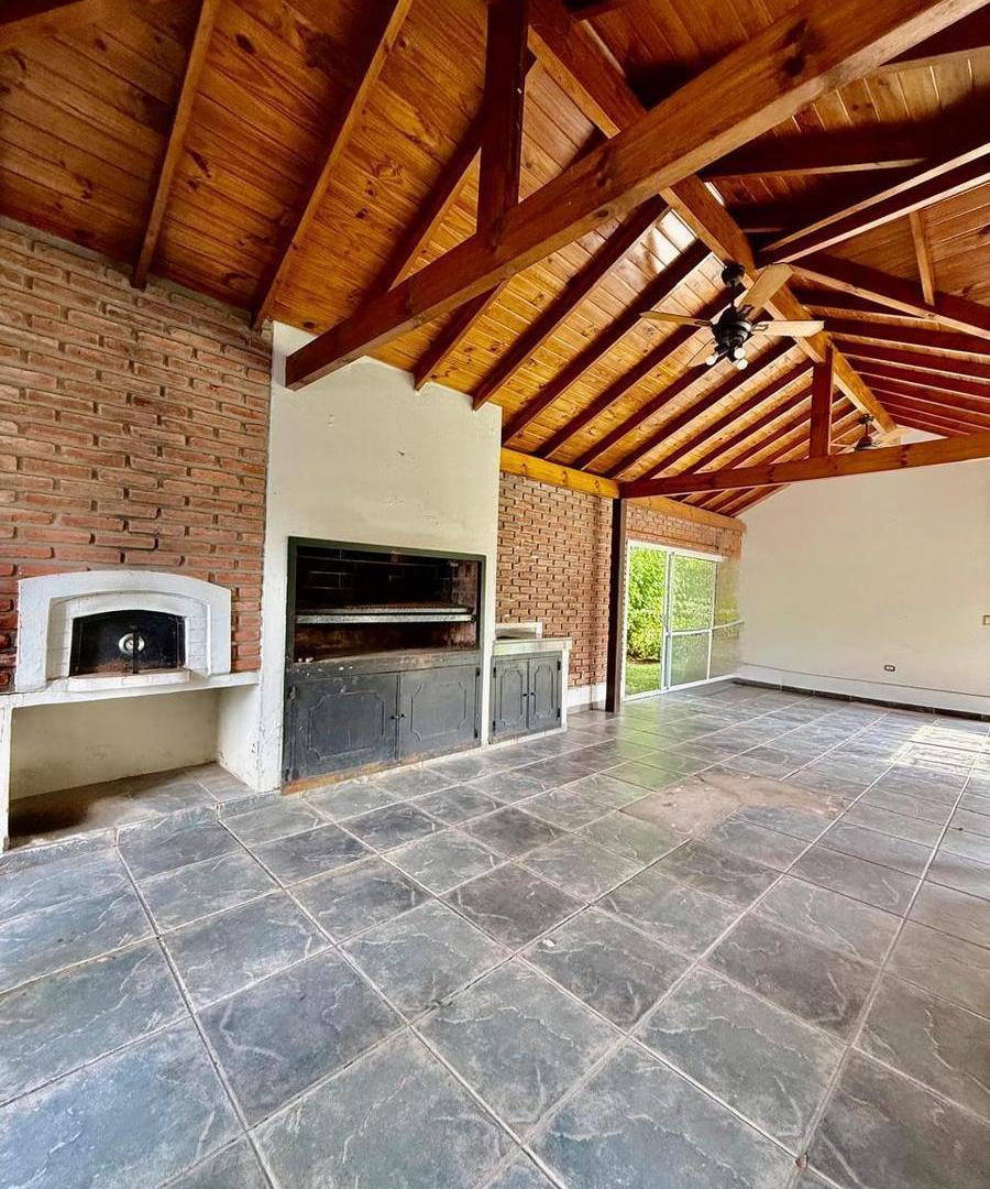 Foto de Casa en Ventaen Campos De Alvarez Moreno Zona Oeste, imagen 4