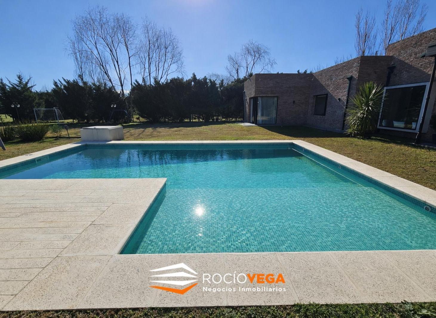 Foto de Casa en venta en Comarcas de Luján, Santa Irene, imagen 2