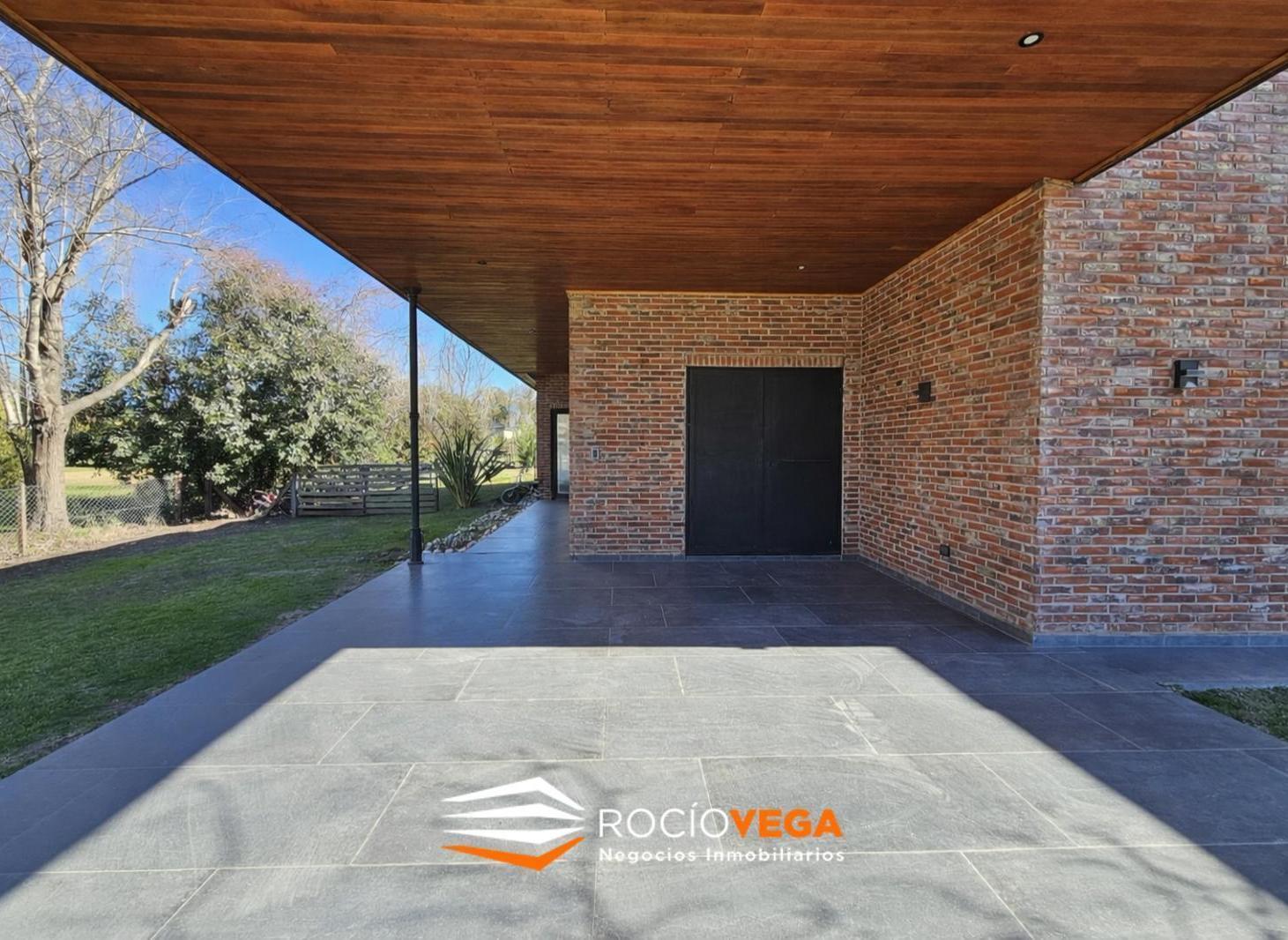 Foto de Casa en venta en Comarcas de Luján, Santa Irene, imagen 5
