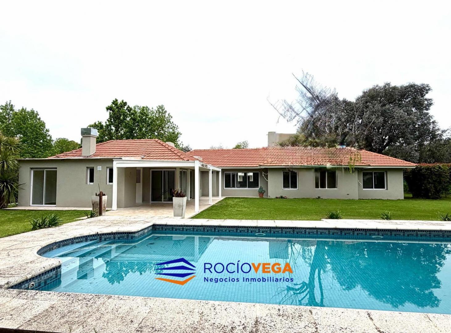 Foto de Casa en venta en Country San Diego, Moreno, imagen 1