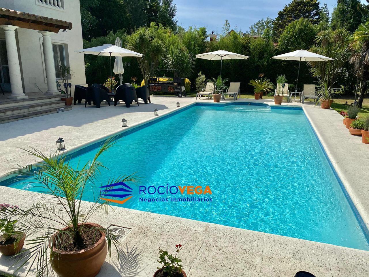 Foto de Casa en alquiler anual en Country Club San Diego, Moreno, imagen 4