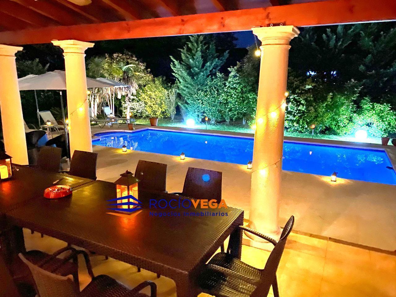 Foto de Casa en alquiler anual en Country Club San Diego, Moreno, imagen 2