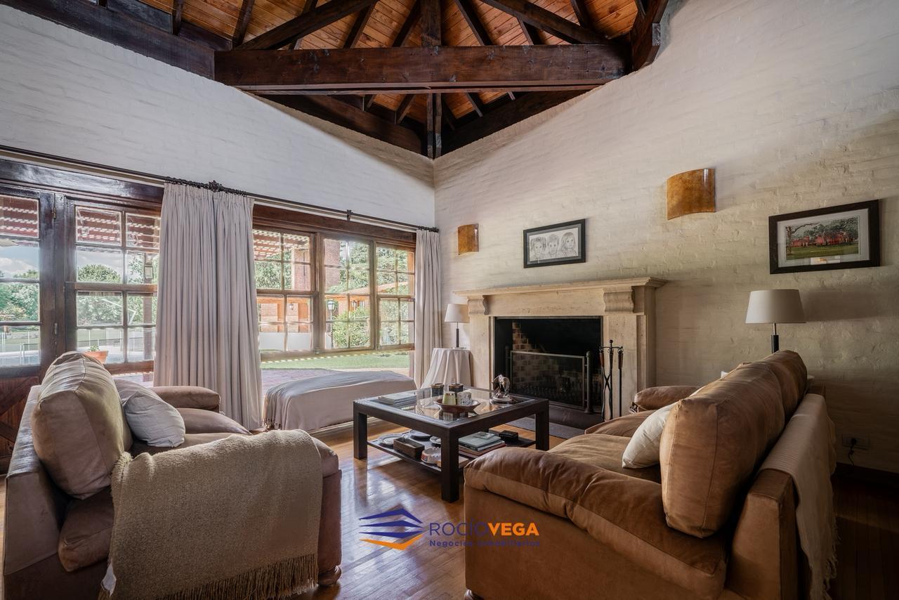 Foto de Casa a la venta en Country Club San Diego, Moreno, imagen 4