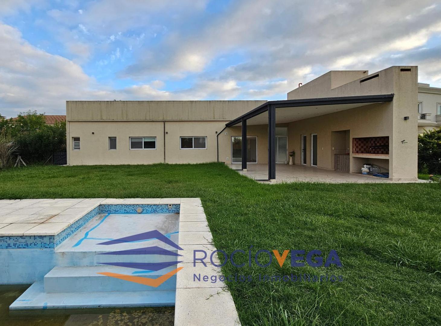 Foto de Casa en venta en country Terravista, General Rodriguez, imagen 2