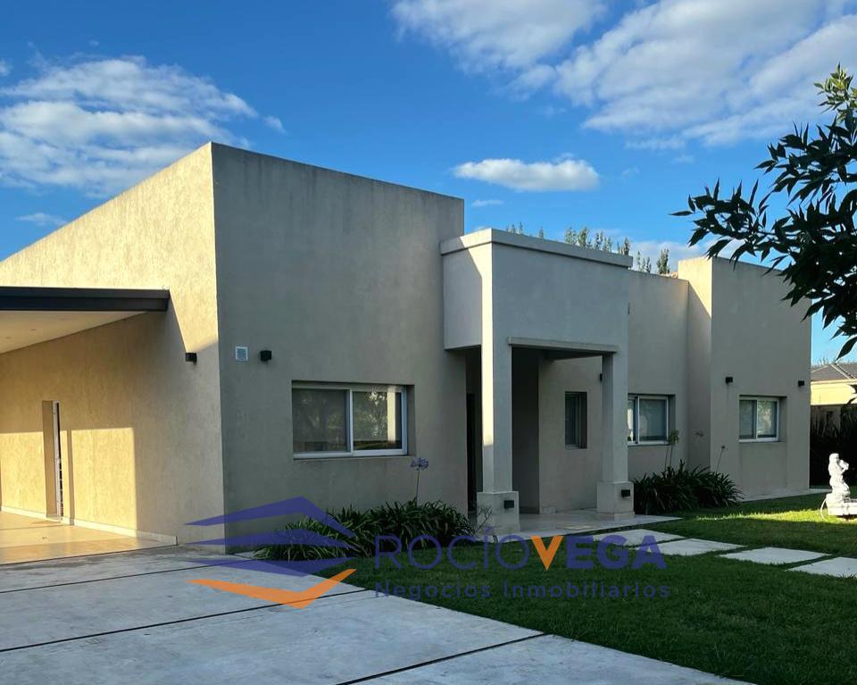 Foto de Casa en venta en country Terravista, General Rodriguez, imagen 5