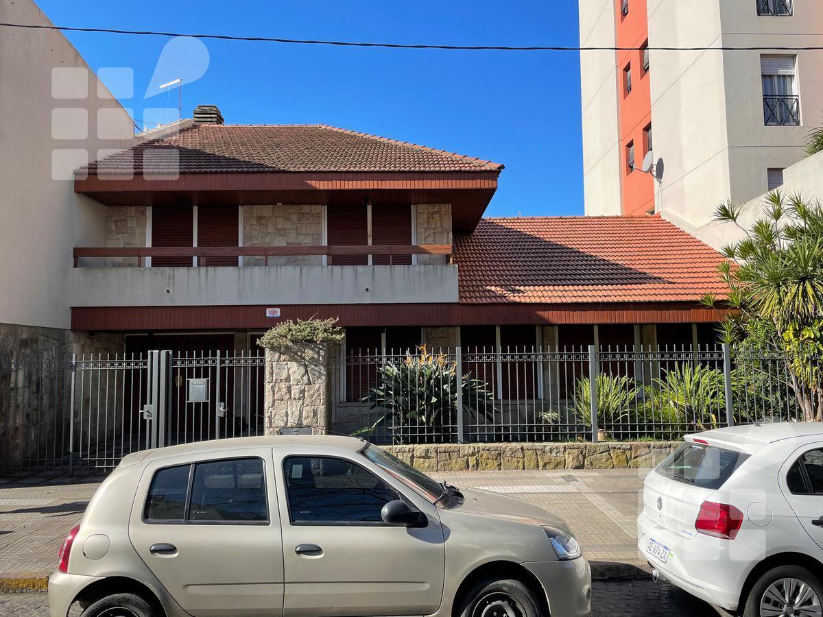Casa - La Plata