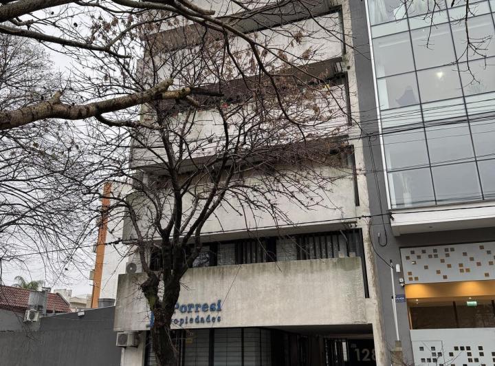 Departamento en La Plata 2