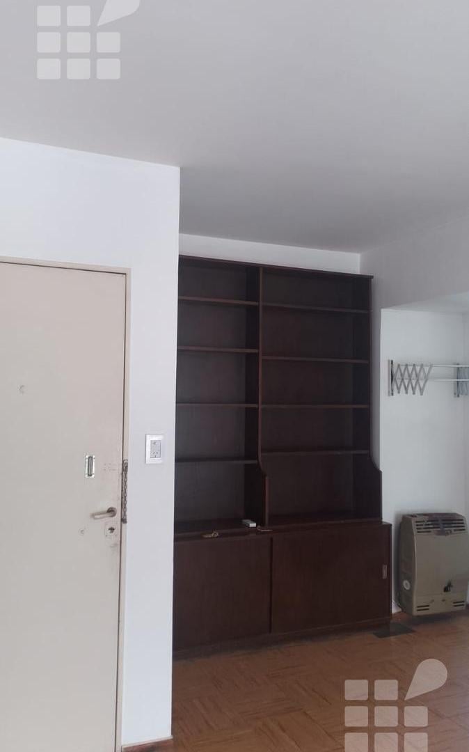 Departamento en La Plata
