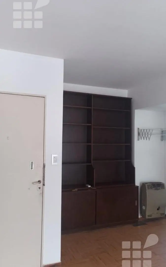 Departamento en La Plata 1