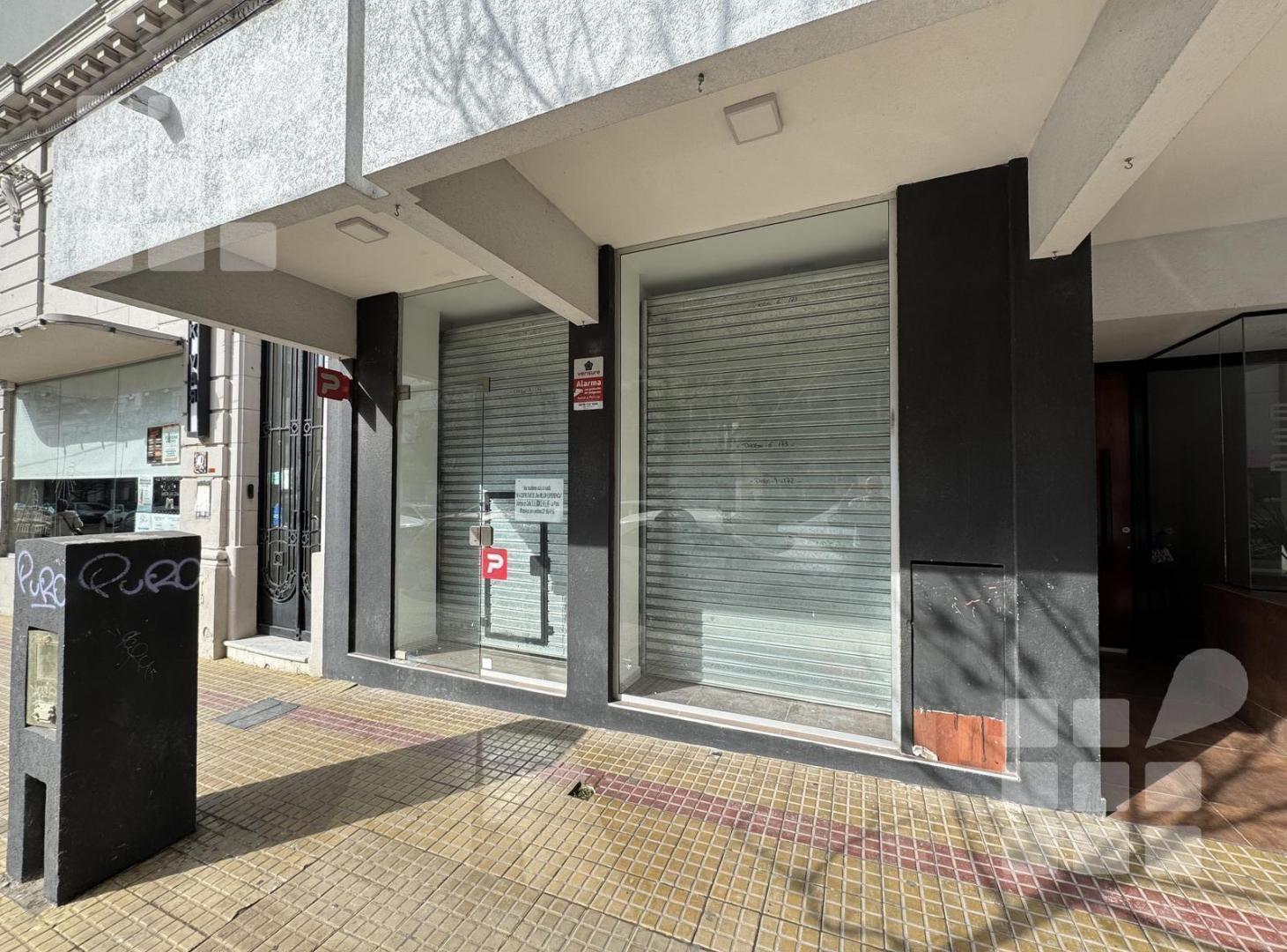 Oficina - La Plata