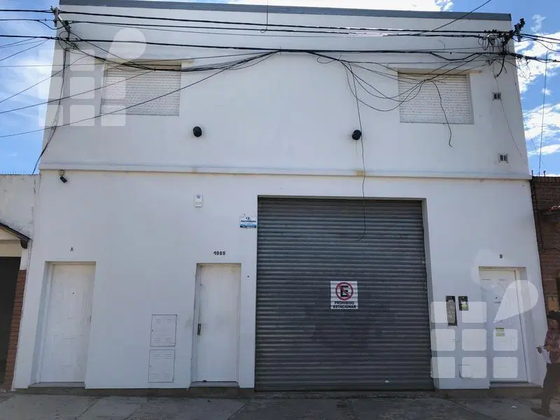 Departamento - Tolosa 1
