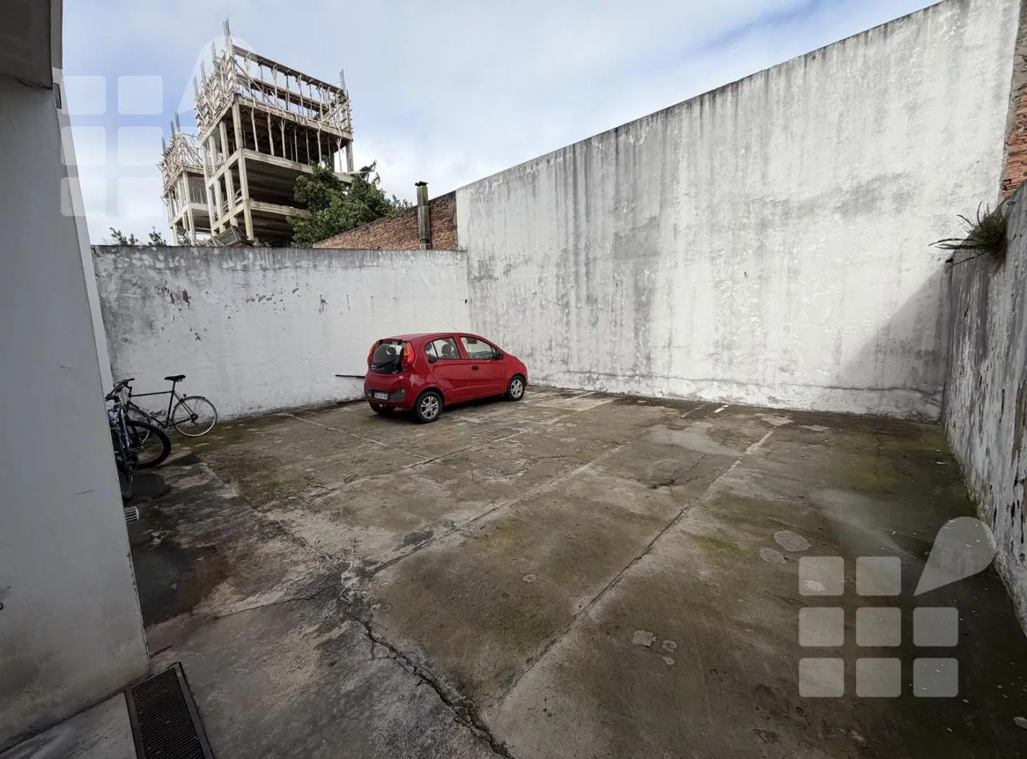 Departamento en La Plata 4
