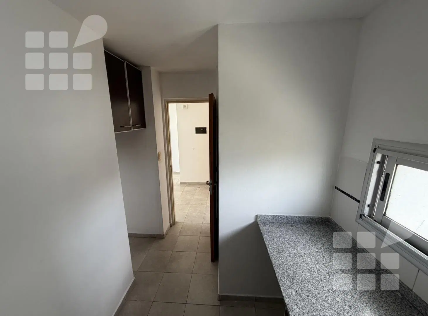 Departamento en La Plata 1