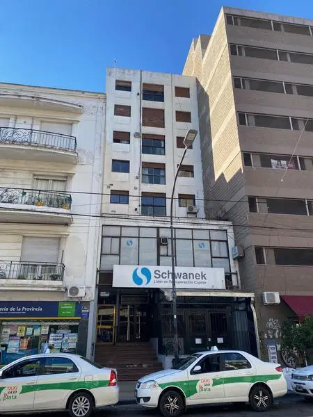Departamento - La Plata 4