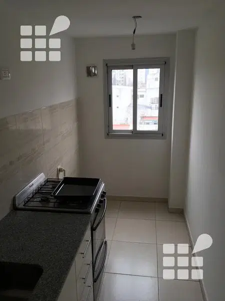 Departamento - La Plata 1