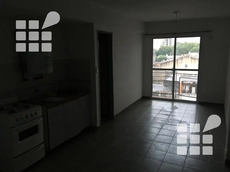 Departamento - La Plata 1