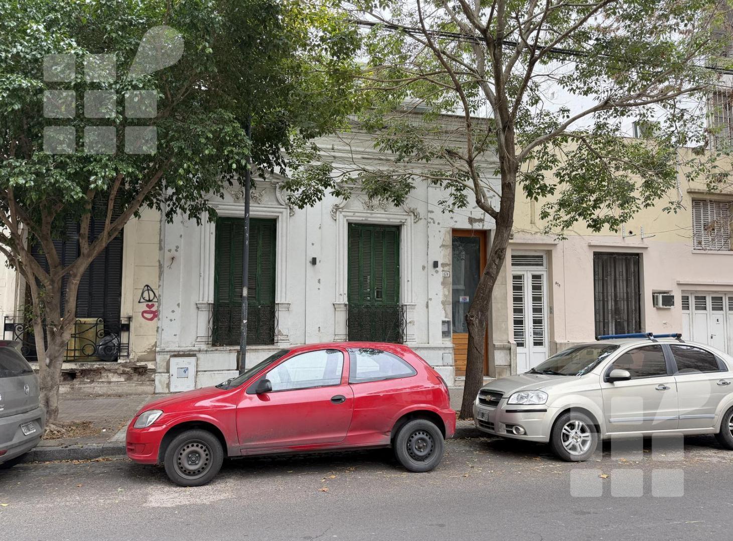 Local en La Plata