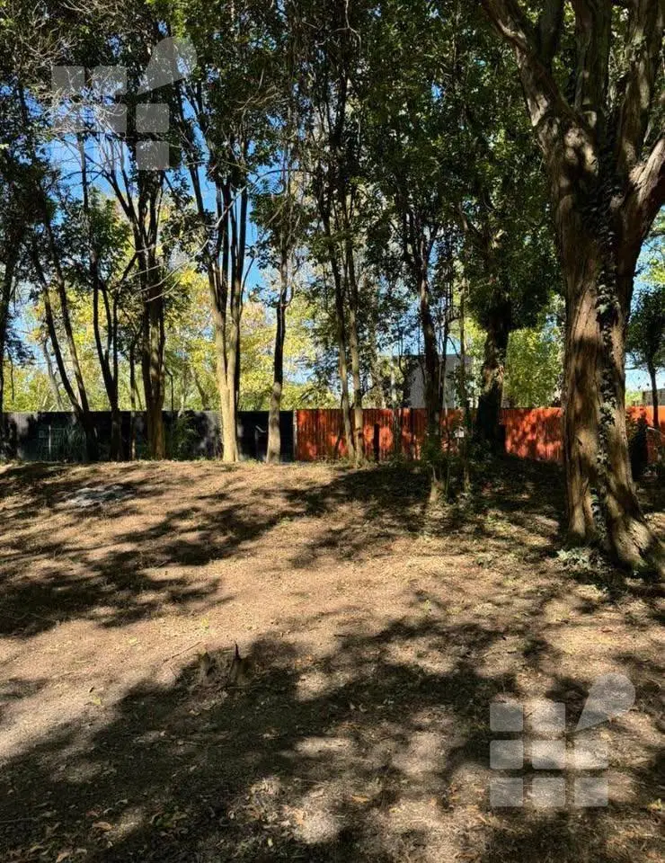 Terreno en acceso Isla Santiago 2