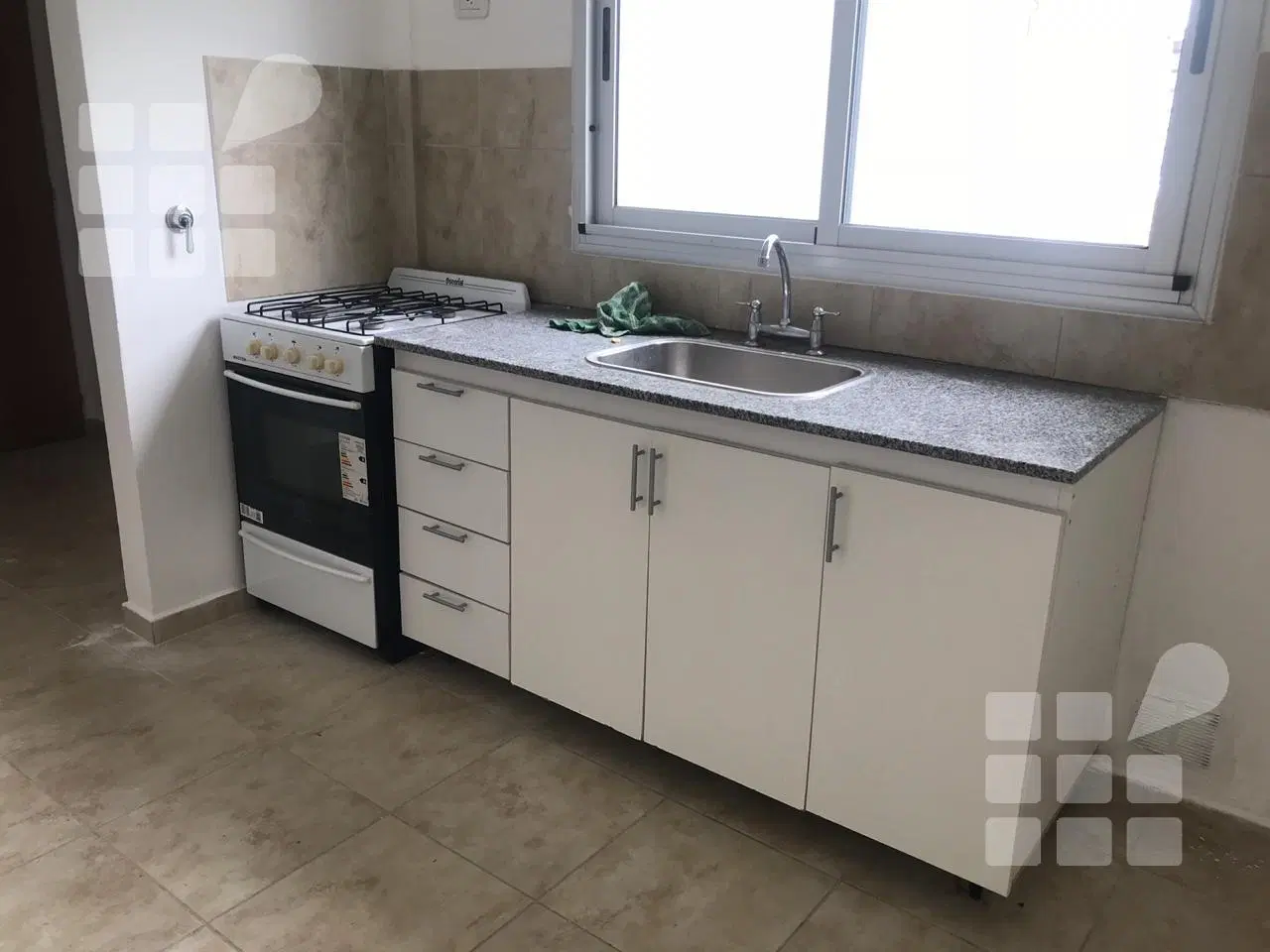 Departamento - La Plata 5
