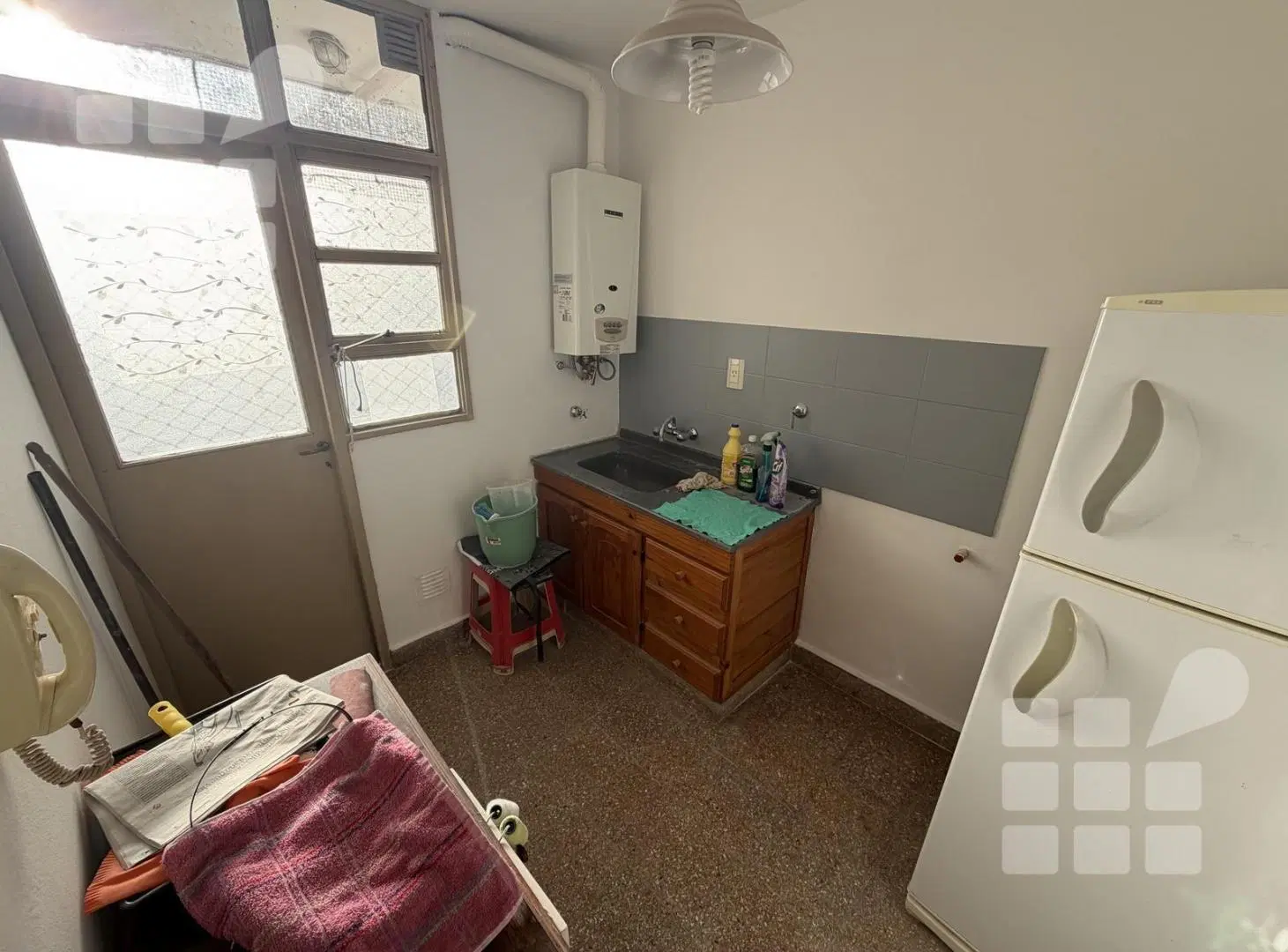 Departamento en La Plata 3