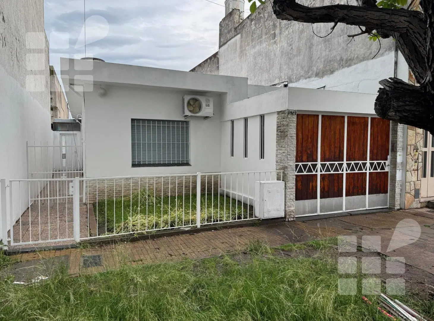 Casa en La Plata 1
