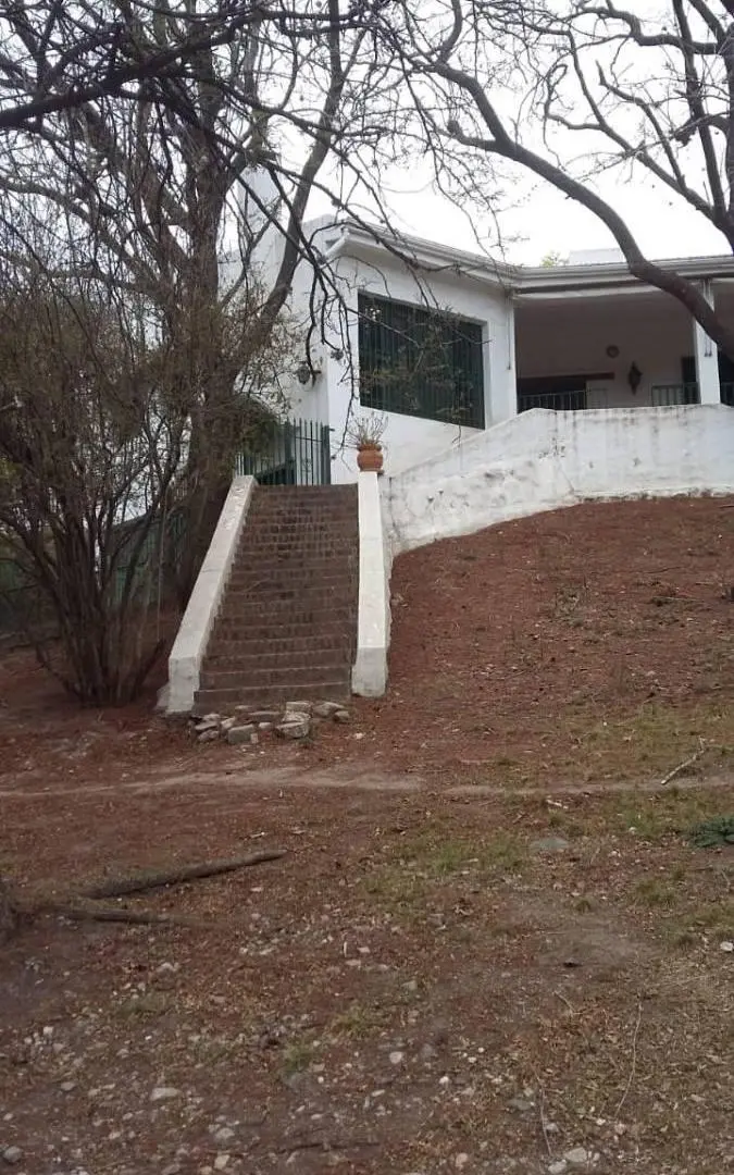 Venta Casa en Villa Allende!!!! 5