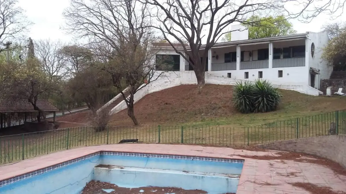 Venta Casa en Villa Allende!!!! 1