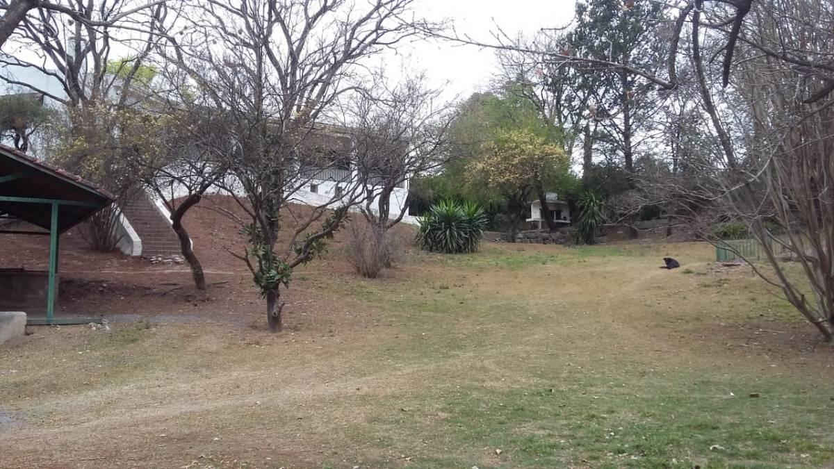 Venta Casa en Villa Allende! 3