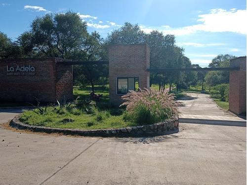 Venta de Terreno - Barrio Cerrado La Adela - Unquillo 3