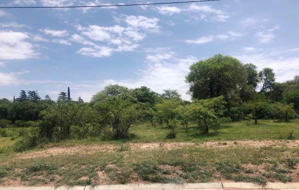 Venta de Terreno - Barrio Cerrado La Adela - Unquillo 2