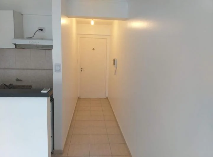 Se alquila dpto de 1 dormitorio Villasol 1