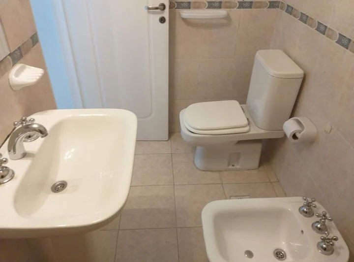 Se alquila dpto de 1 dormitorio Villasol 3