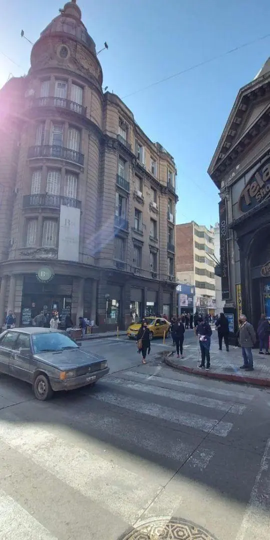 Venta de Oficina Centro 169 m² Edificio Minetti 4