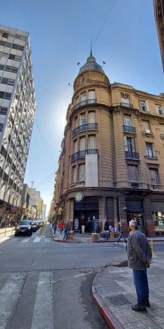 Venta de Oficina Centro 169 m² Edificio Minetti 1
