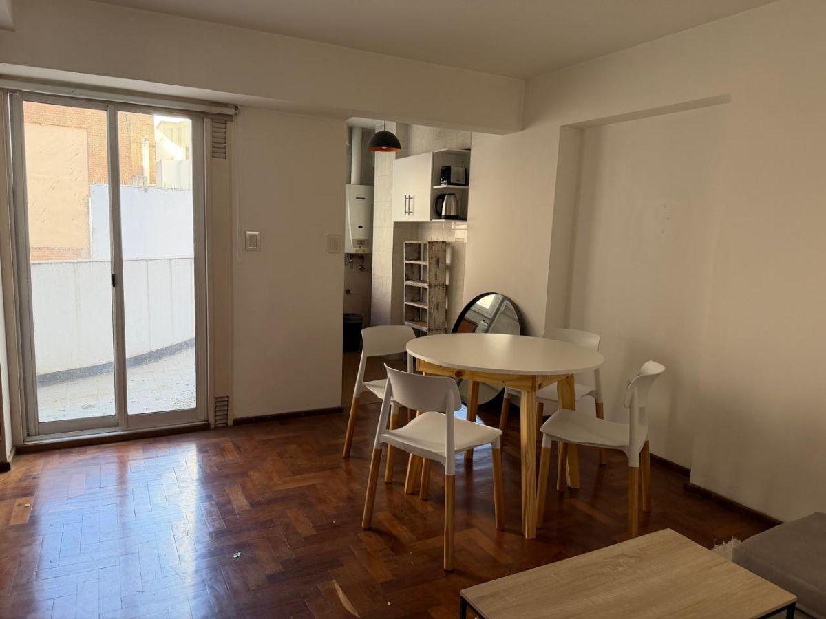 Foto de Alquiler Amoblado Dúplex Exclusivo en Nueva Córdoba | Balcón y a pasos, imagen 3