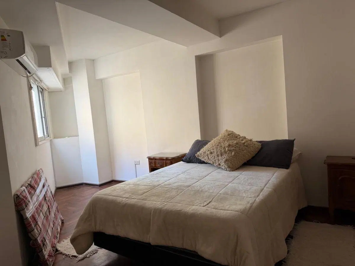 Alquiler Amoblado Dúplex Exclusivo en Nueva Córdoba | Balcón y a pasos del Parque 4