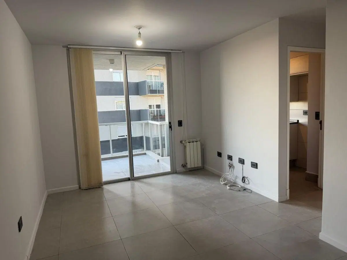 Departamento 1 Dormitorio En Alquiler | Opera Luxury Condominium | Con Vestidor y Amenities Premium 3