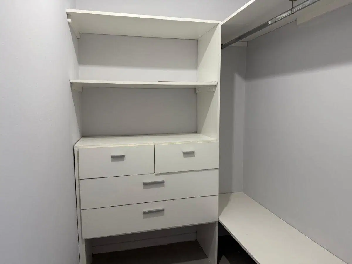 Departamento 1 Dormitorio En Alquiler | Opera Luxury Condominium | Con Vestidor y Amenities Premium 8