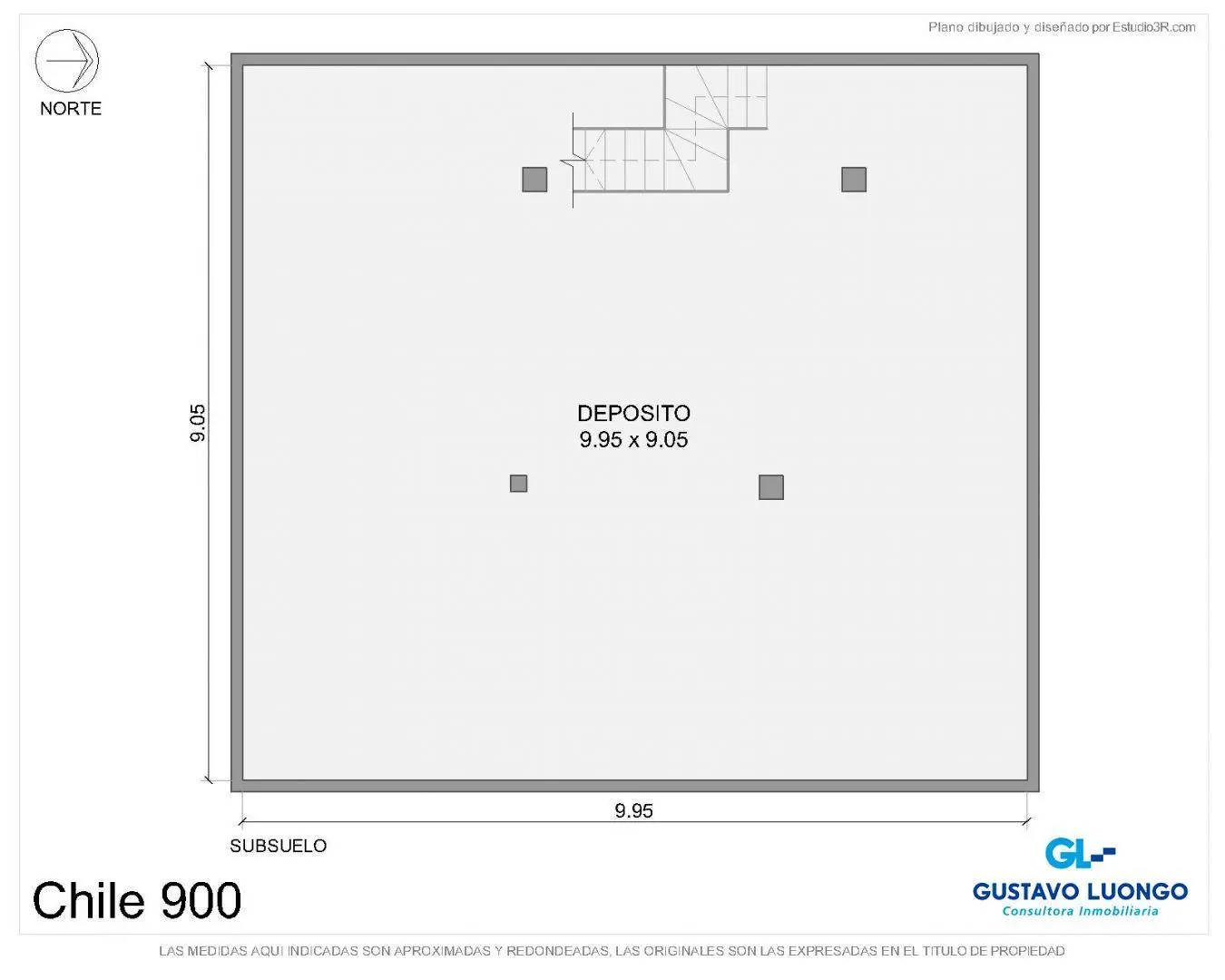 Plano 3