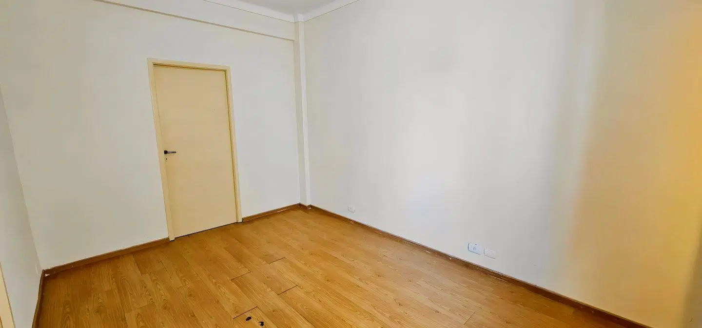 Luz, jardín y ubicación ideal: 2 amb. en Balvanera 3