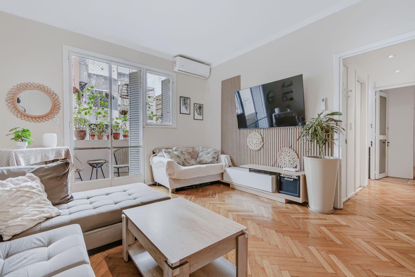 Apartamento