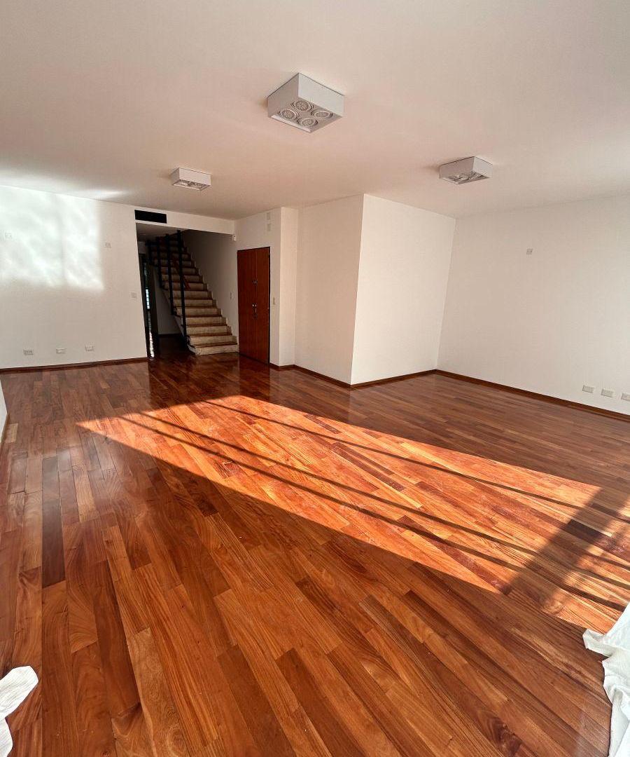 Alquiler Depto 6 ambientes - Olivos Isla - Expensas bajas