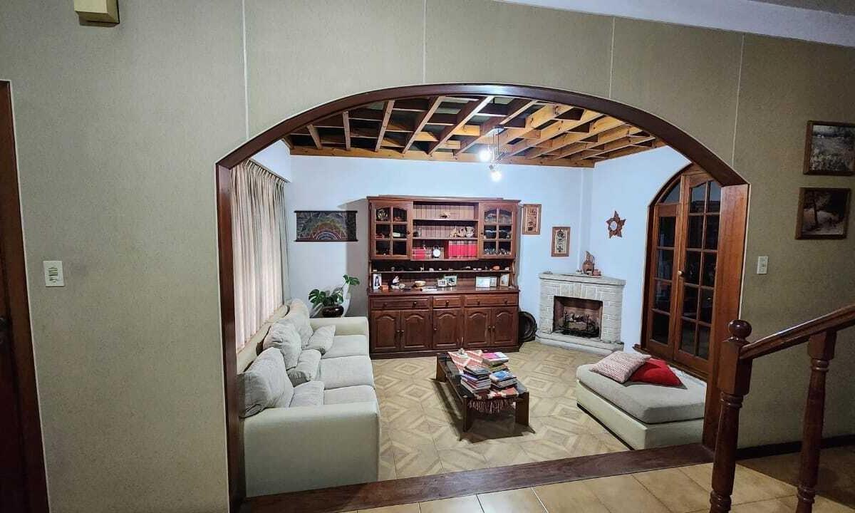 Propiedad en Argentina