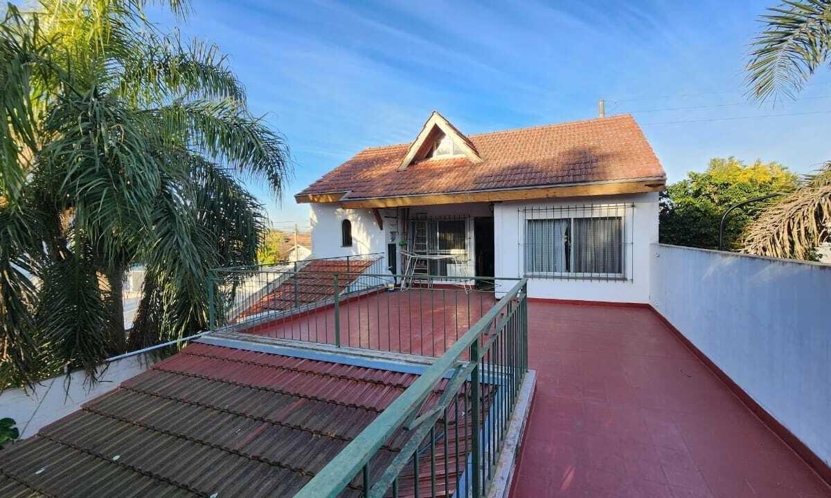 Casa Chalet en Venta en Merlo, G. B. a. Zona Oeste, Argentina 3
