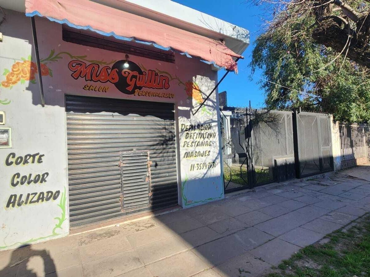 Propiedad en Argentina