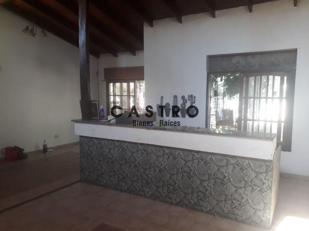 Casa en Venta Ubicado en Merlo, G. B. a. Zona Oeste 2